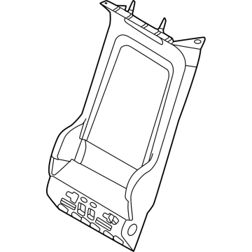 Audi 85F-885-219-4PK