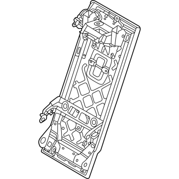 Audi 85H-885-961-E-4PK