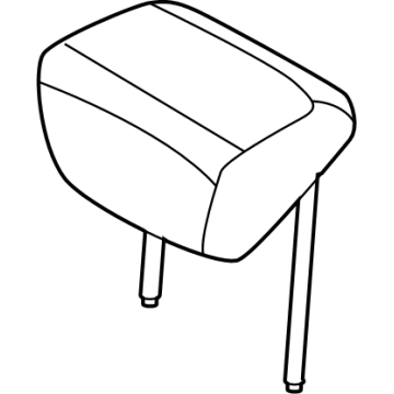 Audi 85H-885-975-H-GCF