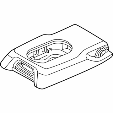 Audi 85E-885-081-E-2UO