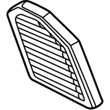 Audi 4D0-898-438-A
