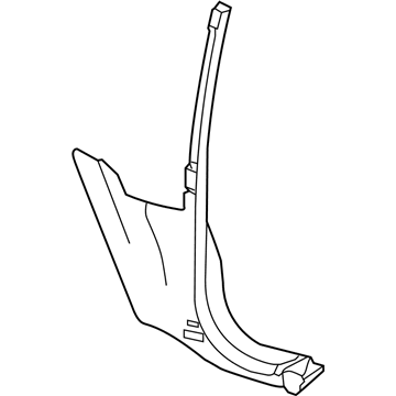 Audi 8H0-867-271-A-1RS