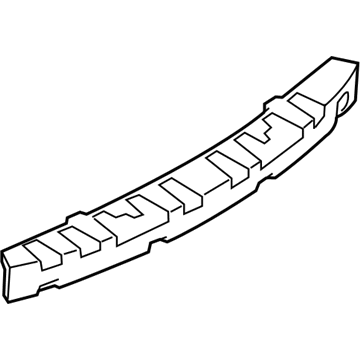 Audi 8J0-807-695-A Absorber Audi 8J0-807-695-A Absorber