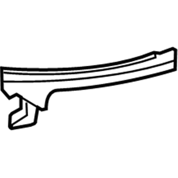 Audi 8J0-807-483-A Support Audi 8J0-807-483-A Support