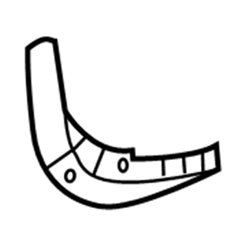 Audi 8J0-807-739 Strip Audi 8J0-807-739 Strip