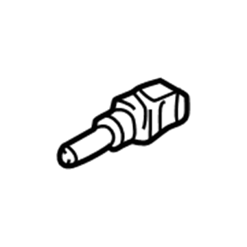 Audi S8 Temperature Sender - 251-959-481-K