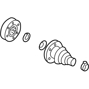 Audi 191-498-103-C