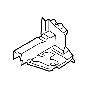 Audi 4M0-813-704-B