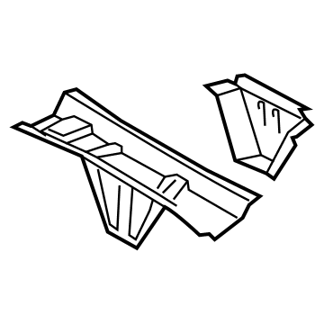 Audi 4M0-803-531-D
