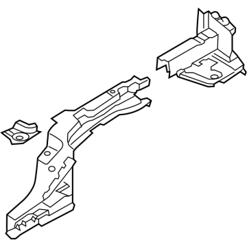 Audi 4M0-813-570-C