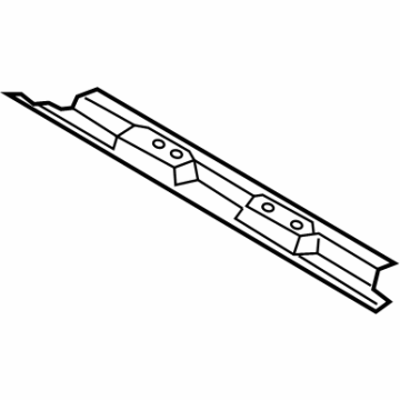 Audi 4M0-804-470-D