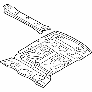 Audi 4M0-802-069-AJ
