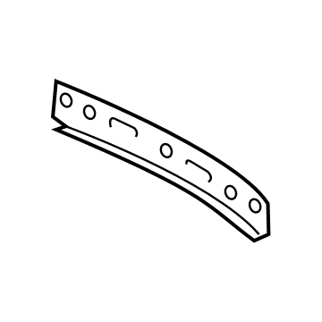 Audi 4M0-813-625-D