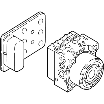 Audi 5Q0-614-517-DK-BEF