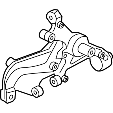 Audi 5WA-505-435-F