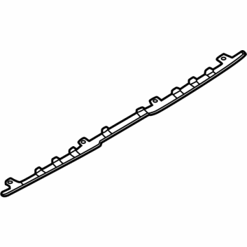 Audi 4M8-807-541-B