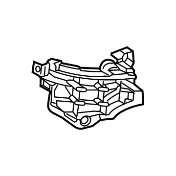 4M8-807-393-B Audi Guide Illustration 1 of 1