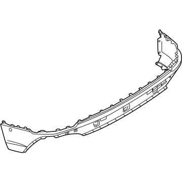 Audi 4M8-807-067-J-GRU