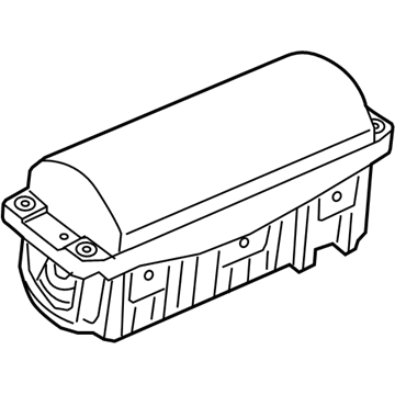 Audi 8U0-880-204-C