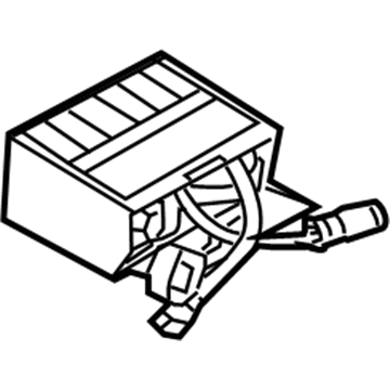 Audi 8P0-012-615-E Air Compressor
