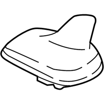 Audi 4M0-035-503-Q-GRU