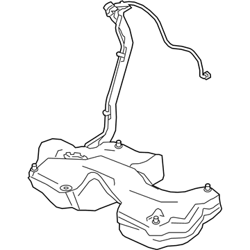 Audi 8W0-201-060-DF