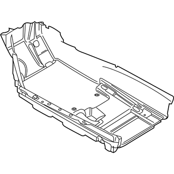 Audi 423-863-709-A-3T5