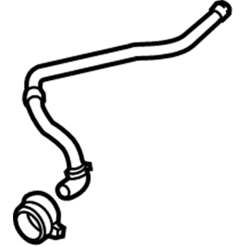 Audi 4G0-201-997-AK