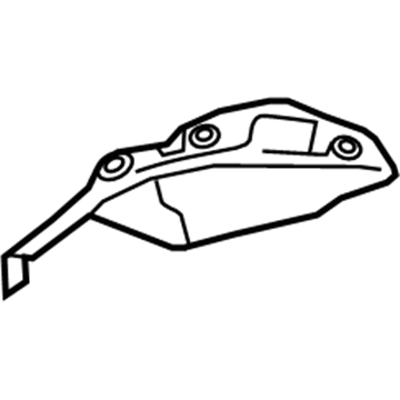 Audi 8T0-399-299-E