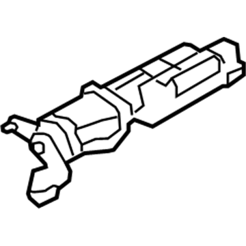 Audi 8K9-827-851-C