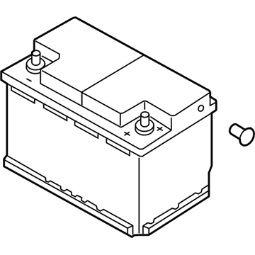 Audi 000-915-105-FB