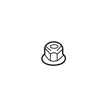 Audi N-101-064-03