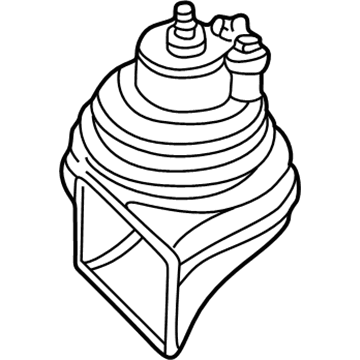 Audi 4D0-951-221-B