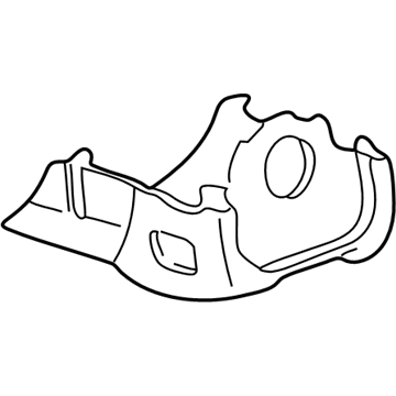 Audi 8D1-953-512-C-3ZQ
