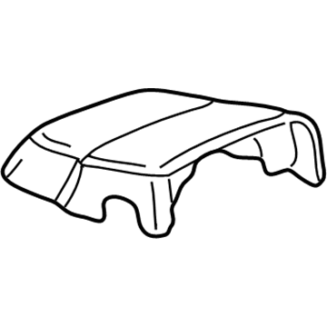 Audi 8D1-953-515-A-3ZQ