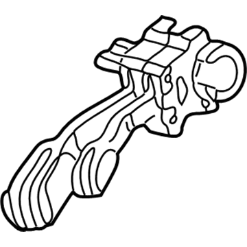 Audi 4D0-953-513-M-01C