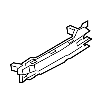 Audi Q5 Exterior Door Handle - 80A-837-206-A