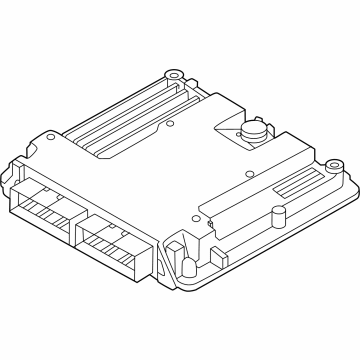 Audi 95C-971-458
