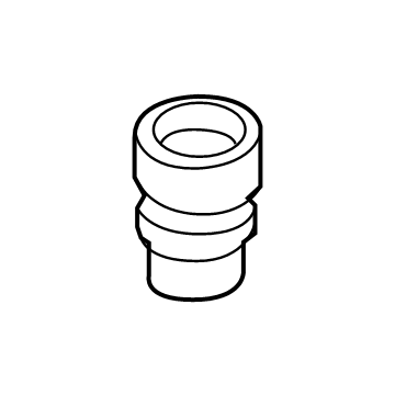 Audi Bump Stop - 5QF-412-303