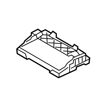 Audi 8S0-882-639-4PK