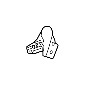 Audi 4K0-881-328-4PK