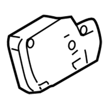 Audi 4E0-951-527-K-V10