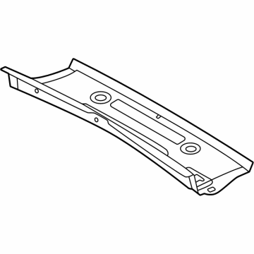 Audi 85H-817-983