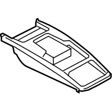 Audi 4F1-864-261-B-1WV