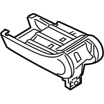 Audi 4F0-864-209-1GK