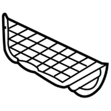 Audi 4F1-861-690-6PS
