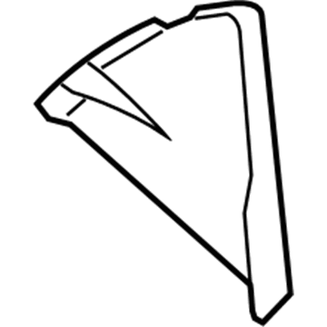 Audi 4F0-858-705-B-4PK