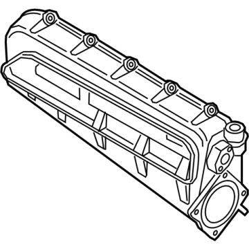 Audi 07K-133-201-AL