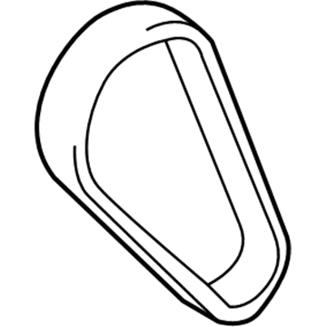 Audi 06H-121-605-E
