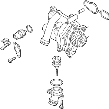 Audi 06H-121-026-ED